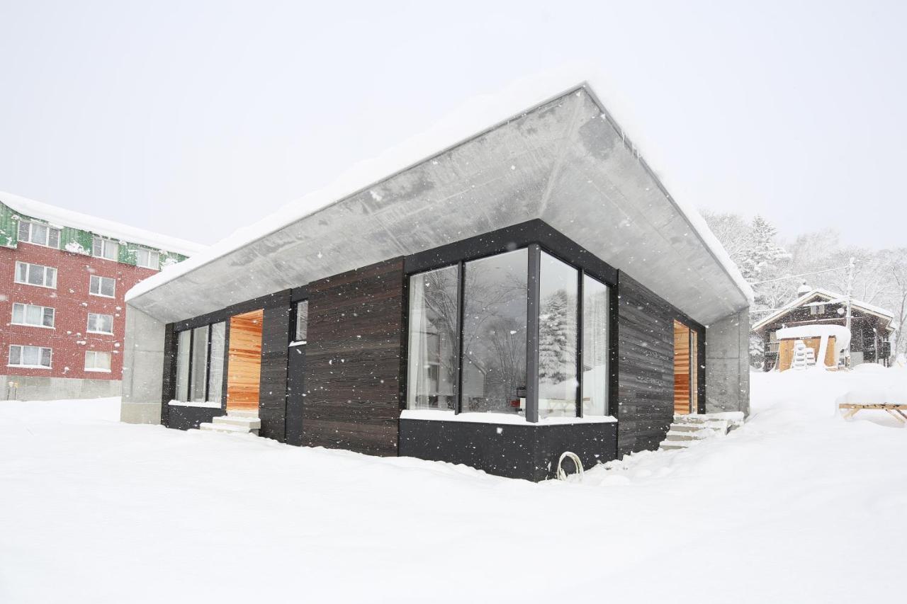 Niseko Bisha 美舎 Villas Exterior photo